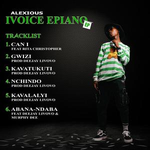 Can I (feat. Rita Christopher)