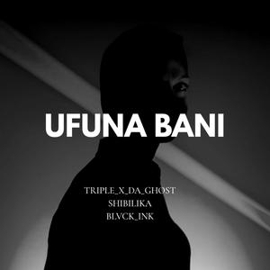 Ufuna Bani?(feat. Shibilika&Triple_X_Ghost)