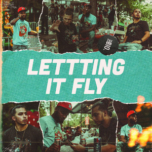 Letting It Fly (Explicit)