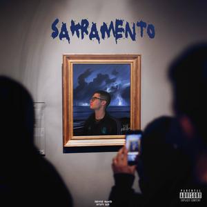 CACHET(feat. Badr & Luke) (Explicit)