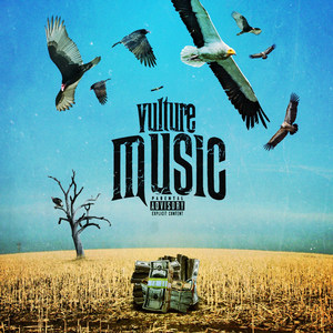 Vulture Music, Vol. 1 (Explicit)