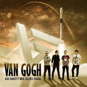 Kui Rakett Mul Oleks Endal