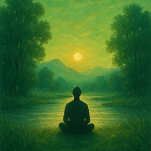 Anxiety Relief (528 Hz)