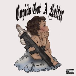 Write You A Letter (Explicit)