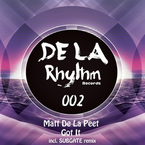 Got It (Subgate Remix)