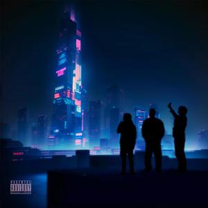 NIGHT CITY (feat. Kalak & SOSA) (Explicit)