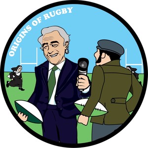 Origins of Rugby