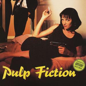 PULPFICTION (Explicit)