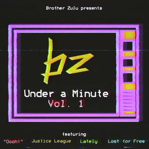 Under a Minute, Vol. 1