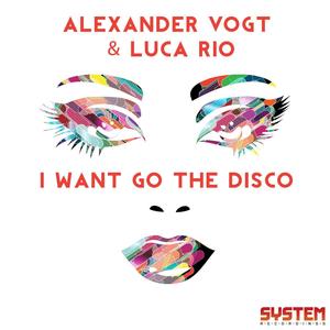 I Want Go the Disco (MiniCoolBoyz Remix)