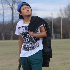 CAN'T STOP THINKING (feat. CHALLY & POE HTOO GAY)