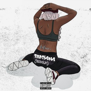 Thotiana (Remix|Explicit)