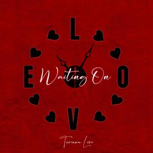 Waitin On (Promotional Single) (Explicit)