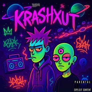 Valhalla (feat. Eternal Balance) (Explicit)