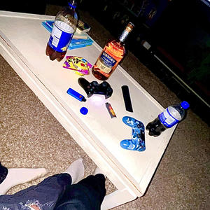 4 Reapers (feat. ZR2saucey, 5ifty5ive & Messiyeah) (Explicit)