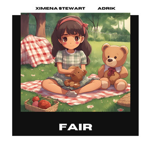 fair (feat. adriK)