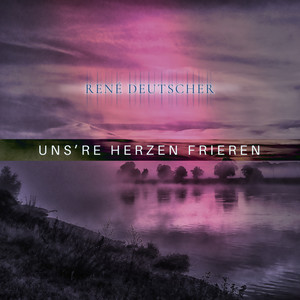 Unsre Herzen frieren