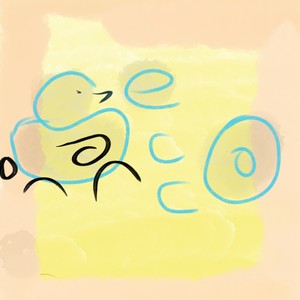 Secco (Instrumental Version)