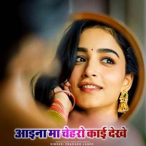Aaina Ma Chehro Kai Dekhe