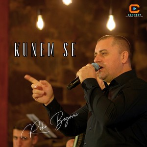 Kunem se (Live)