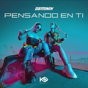 Pensando En Ti