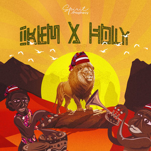 Ikem x Holy