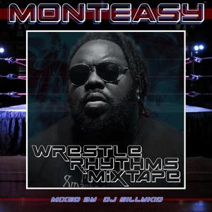 Wrestle Rhythms Mixtape