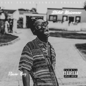 P.U.S.S.Y (feat. Baby Boy Wonder, GXLDII TV, Igoflex Sterling & R'N'B Live) (Explicit)