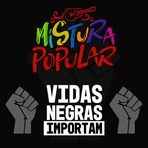 Vidas Negras Importam