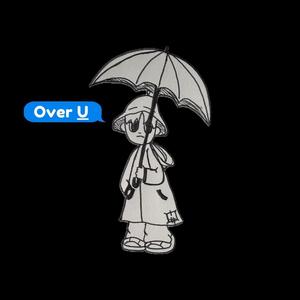 Over U (feat. stvphn) (Explicit)