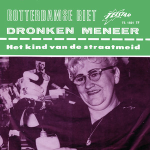 Het Kind van de Straatmeid