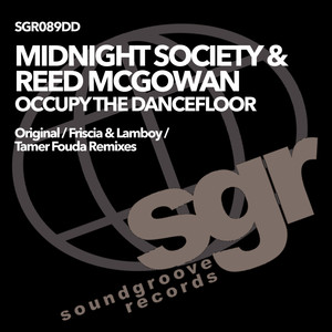 Occupy the Dancefloor