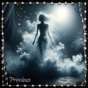 Precious (Hip-Hop Instrumental)