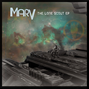 The Lone Scout EP