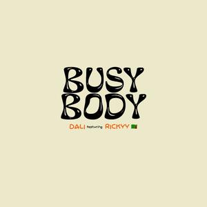 Busy Body (feat. Rickyy)
