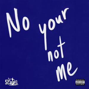 Your not me (feat. Ease) (Explicit)