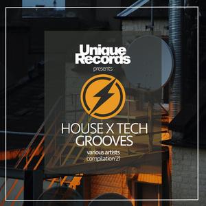 Unjust (Dub Mix)