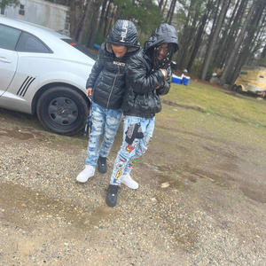 BluePrintBucks - YouMustBeGoofy (feat. Creep) (Explicit)