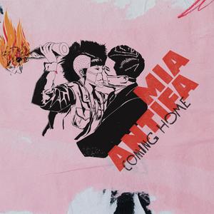 I'm Sorry (Explicit)