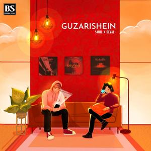 Guzarishein(feat. Sahil Meghani)