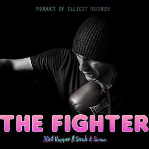 THE FIGHTER