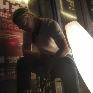 感谢 前任 再见