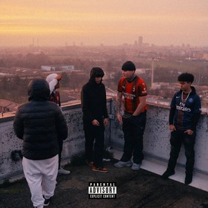 20 anni di pain (Explicit)