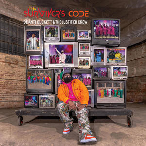 Hear Our Prayer (feat. Markita Knight)