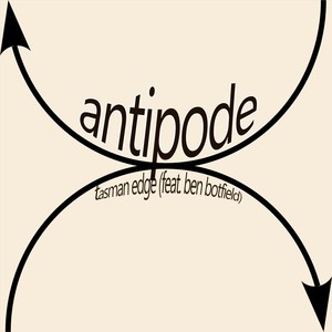 Antipode(feat. Ben Botfield)