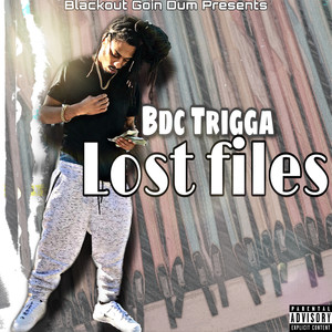 Lost Files (Explicit)