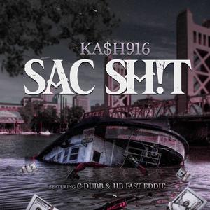 Sac **** (Explicit)