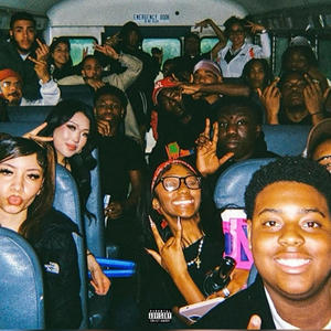 Make Me (Changed Me) (feat. King Darius & Deecaprio) (Explicit)