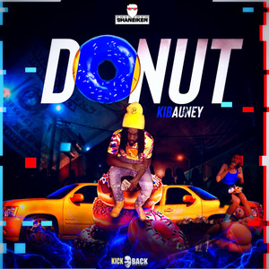 Donut (Explicit)