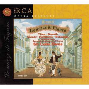 Le nozze di Figaro, K. 492 - Che soave zeffiretto (歌剧《费加罗的婚礼》，K. 492)